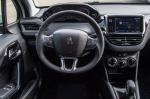 Peugeot 208 Signature 2018 года